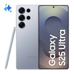 Compra o Samsung Galaxy S25 Ultra 5G 12GB/512GB Azul Titânio!