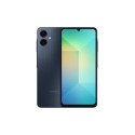 Compra o Samsung Galaxy A06 4G Negro: Potência e Estilo para Ti