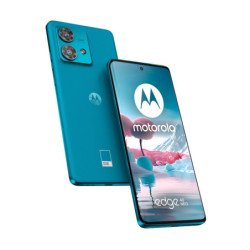 Motorola Moto Edge 40 Neo 12GB/256GB Azul - TelemÃ³vel