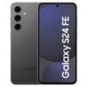 Compra o Samsung Galaxy S24 FE 5G: Potência e estilo em grafite!