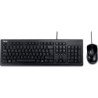 Conjunto Teclado + Rato Asus U2000 - USB com Fios - Compre Agora