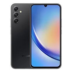 Compra o Samsung Galaxy A34 5G 6GB/128GB Grafite Já!