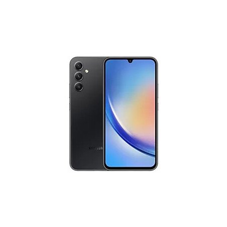 Compra o Samsung Galaxy A34 5G 6GB/128GB Grafite Já!