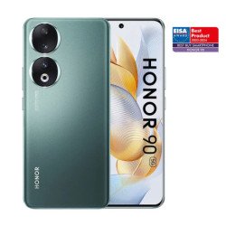 Compra o Smartphone Honor 90 Verde 12GB/512GB e potencia o teu dia