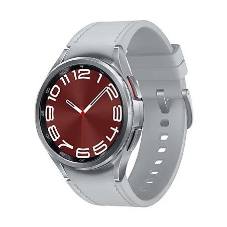Descobre o Samsung Galaxy Watch6 Classic! Compra já e aproveita!