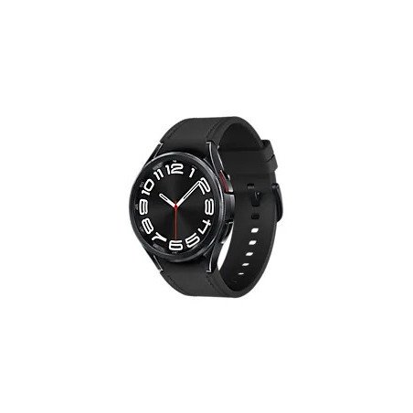Smartwatch Samsung Galaxy Watch6 4G Preto: Explora e Adquire Hoje