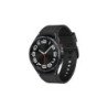 Smartwatch Samsung Galaxy Watch6 4G Preto: Explora e Adquire Hoje