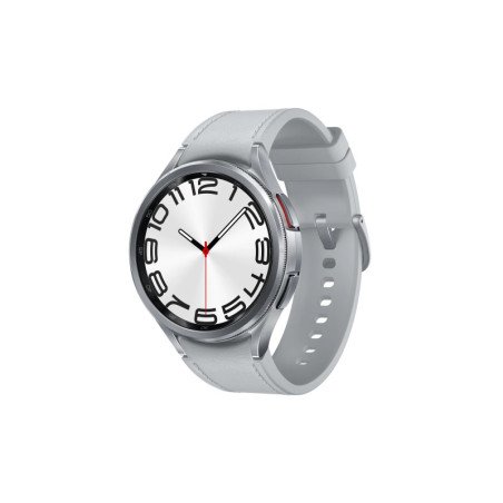 Compra o Samsung Galaxy Watch6 Classic 47mm, estilo e inovação!