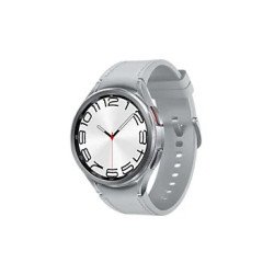 Compra o Samsung Galaxy Watch6 Classic 47mm Prateado e moderniza-te!
