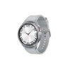 Compra o Samsung Galaxy Watch6 Classic 47mm Prateado e moderniza-te!
