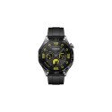 Descobre o Smartwatch Huawei Watch GT 4 46mm Preto, encomenda já!