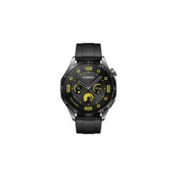 Descobre o Smartwatch Huawei Watch GT 4 46mm Preto, encomenda já!
