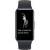 Compra a Smartband Huawei Band 8 Preto e otimiza o teu treino