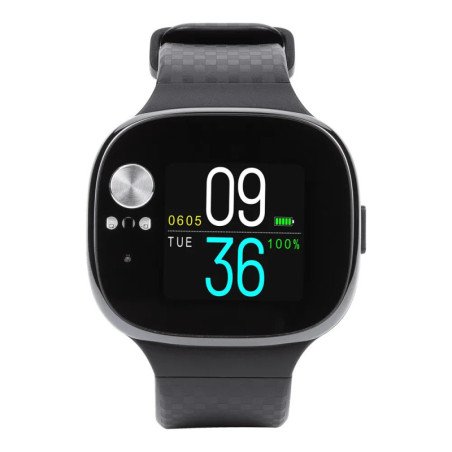 Compre o Smartwatch Asus VivoWatch BP Preto e monitora a tua saúde!