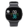 Compre o Smartwatch Asus VivoWatch BP Preto e monitora a tua saúde!