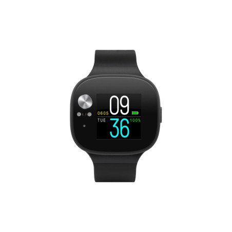 Descobre o Smartwatch Asus VivoWatch BP: Saúde e Estilo ao teu alcance