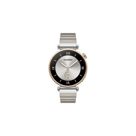 Compre o Smartwatch Huawei GT 4 41mm Prata e eleva o teu estilo!