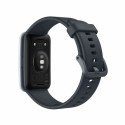 Descobre o Smartwatch Huawei Watch Fit Preto Compre Já!