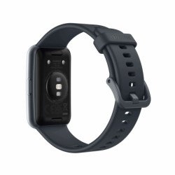 Descobre o Smartwatch Huawei Watch Fit Preto Compre Já!