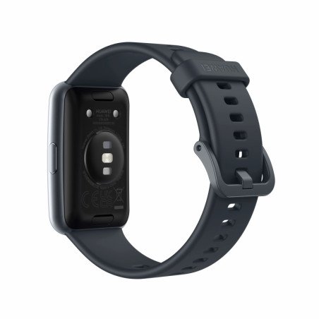 Descobre o Smartwatch Huawei Watch Fit Preto Compre Já!