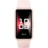 Smartband Huawei Band 9 Rosa: Compra já e acompanha a tua saúde!