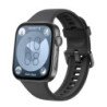 Descobre o Huawei Watch Fit 3 Preto GPS - Aproveita a promoção!