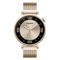 Descobre o Huawei Watch GT 4 41mm Ouro e otimiza o teu tempo!