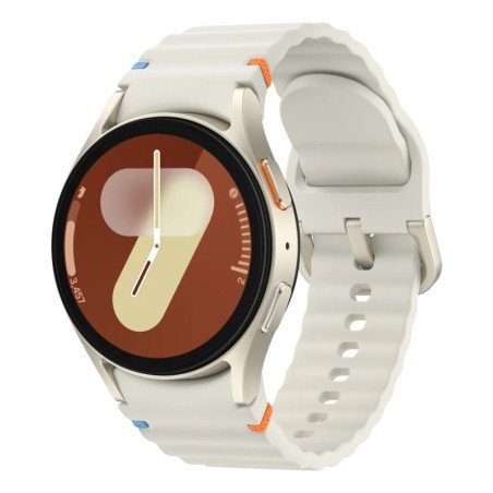 Smartwatch Samsung Galaxy Watch7 40mm: sofisticação no teu pulso.