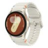 Smartwatch Samsung Galaxy Watch7 40mm: sofisticação no teu pulso.