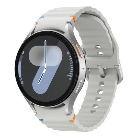 Smartwatch Samsung Galaxy Watch 7 LTE 44mm Cinzento | Compra já!