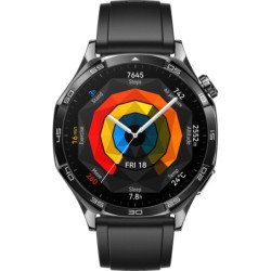 Smartwatch Huawei GT5 46mm GPS em Promoção - Descobre já!