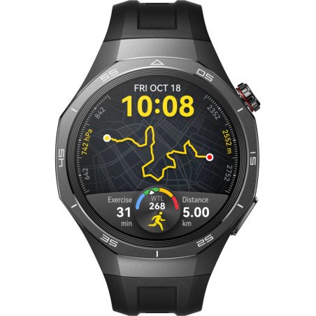 Explora o Huawei Watch GT5 Pro 46mm GPS! Compra já online!