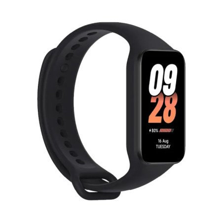 Melhora teu treino com SmartBand Xiaomi Mi Band 8; compra agora!