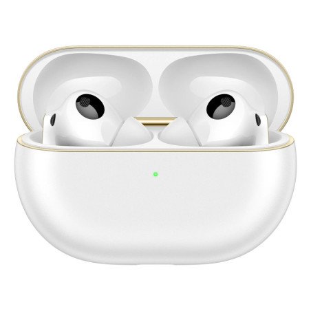 Auriculares Huawei Freebuds Pro 4: Cancela Ruído Com ANC, Explora!