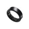 Anel Galaxy Ring T12 Preto Titânio - Compra já e Inova teu estilo