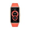 Compra a Smartband Huawei Band 6 Laranja optimiza o teu estilo!