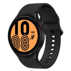 Descobre o Smartwatch Samsung Galaxy Watch4 44mm BT Preto hoje