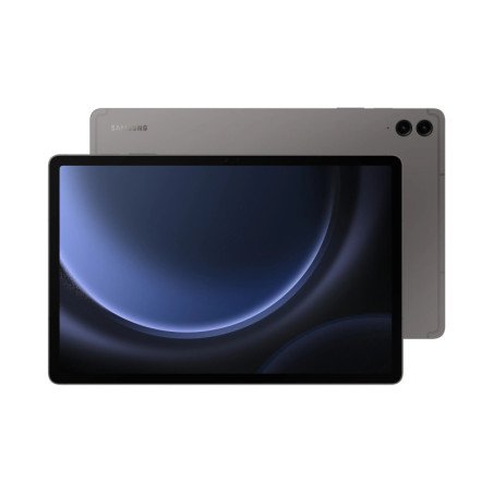 Tablet Samsung Galaxy Tab S9 FE+ 8GB Cinzento | Descobre já online