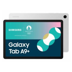 Compra já o teu Tablet Samsung Galaxy Tab A9+ Wi-Fi 11 Prateado!