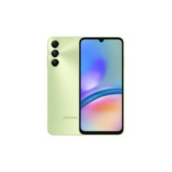 Descobre Samsung Galaxy A05s 4G 4GB/64GB Verde e melhora o teu dia