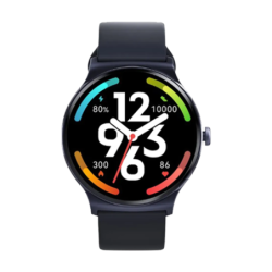 Compra o Smartwatch Haylou Solar Lite Azul