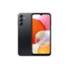 Explora o Galaxy A14 4G 4GB/64GB Preto. Compra já o teu!