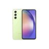 Descobre o Samsung Galaxy A54 5G 256GB Verde Lima agora mesmo