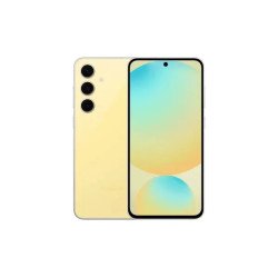 Compra já o Samsung Galaxy S24 FE 5G 8GB/256GB Amarelo!