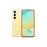 Compra já o Samsung Galaxy S24 FE 5G 8GB/256GB Amarelo!