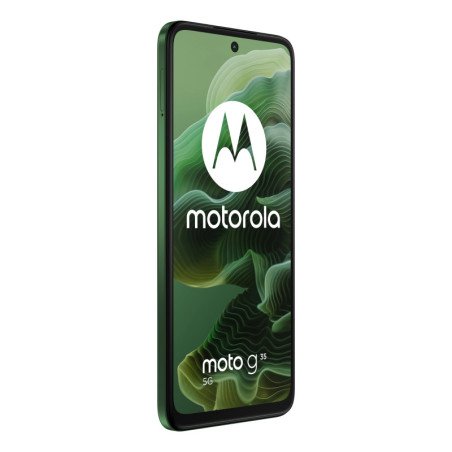 Smartphone Motorola Moto G35 5G 4GB/128GB Verde