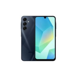 Smartphone Samsung Galaxy A16 5G 4GB/128GB Preto