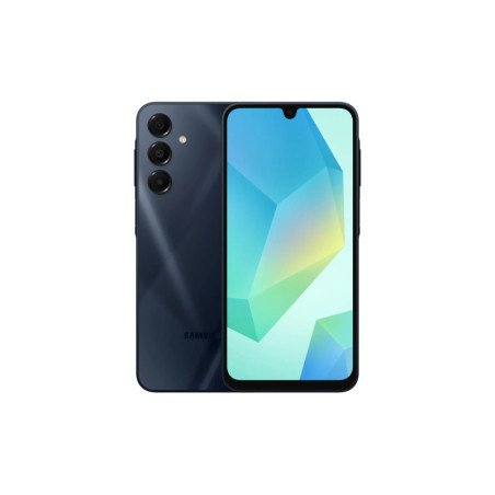 Smartphone Samsung Galaxy A16 5G 4GB/128GB Preto