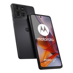 Compra já o Smartphone Motorola Moto G75 5G 8GB/256GB Cinzento