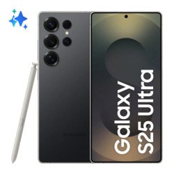 Descobre o Samsung Galaxy S25 Ultra 5G: Adquire já teu smartphone!